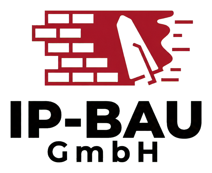 IP Bau GmbH Logo