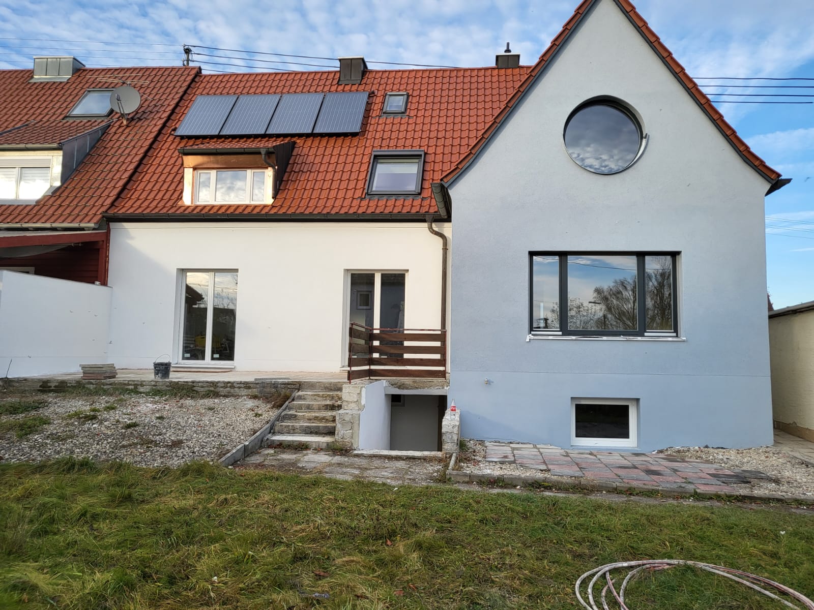 IP Bau GmbH Projektarbeit 11