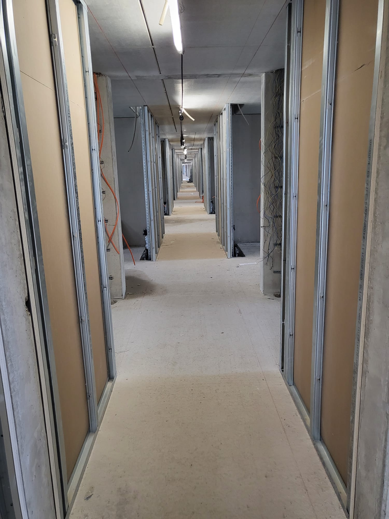 IP Bau GmbH Projektarbeit 14