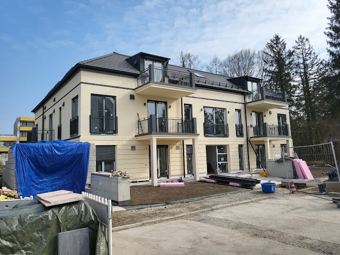 IP Bau GmbH Projektarbeit 32