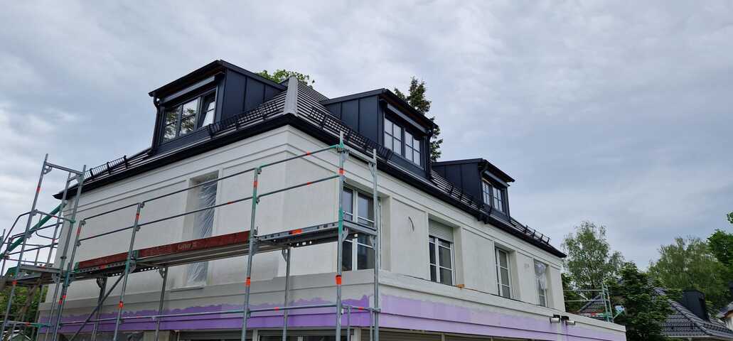IP Bau GmbH Projektarbeit 22