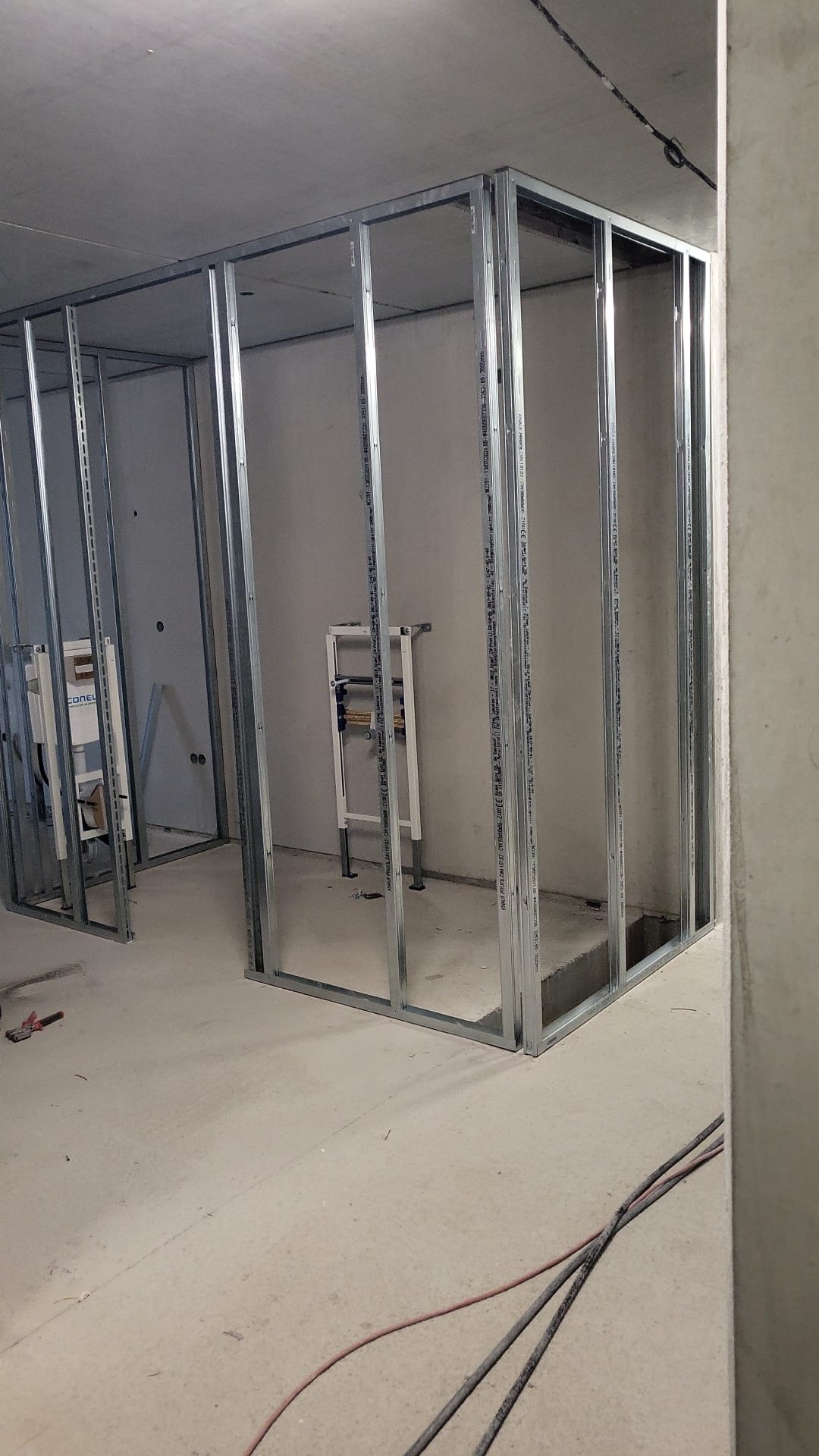 IP Bau GmbH Projektarbeit 28